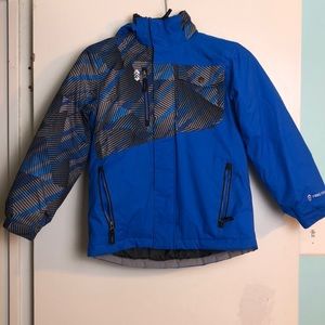 Kids winter jacket/ski jacket